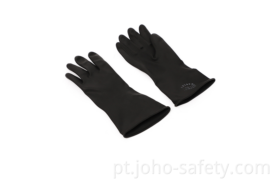 Chemical Resistant Gloves